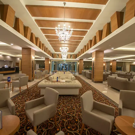 Hotell Wyndham Garden Lara Antalya