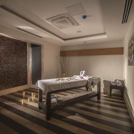 Hotell Wyndham Garden Lara