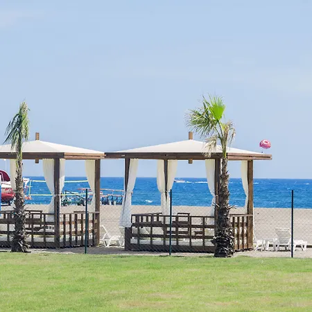 Wyndham Garden Lara Hotell Antalya