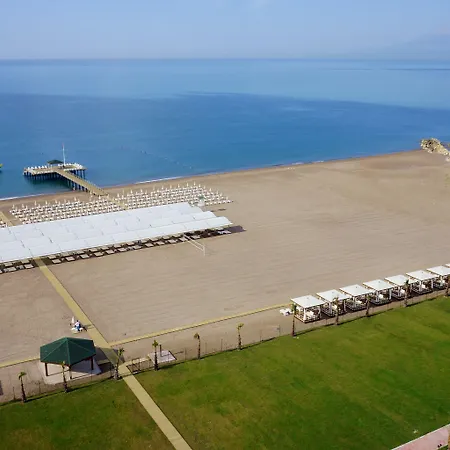 Hotell Wyndham Garden Lara Antalya