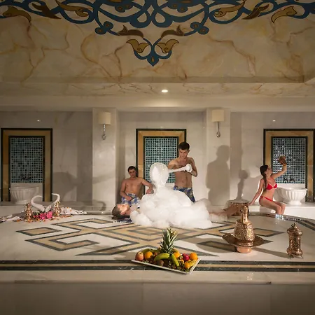 Wyndham Garden Lara Hotell Antalya