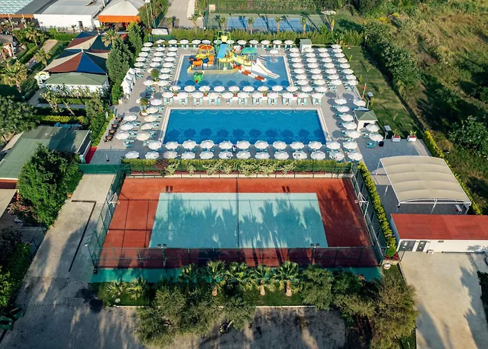 Wyndham Garden Lara Hotel
