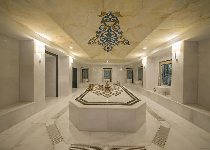Wyndham Garden Lara 4* Antalya