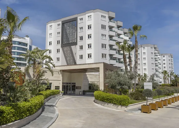 Wyndham Garden Lara Hotel Antalya