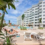 فندق Wyndham Garden Lara