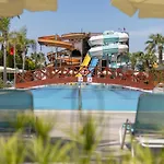 فندق Wyndham Garden Lara أنطاليا