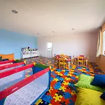 Wyndham Garden Lara 호텔