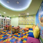 Wyndham Garden Lara 4* 안탈리아