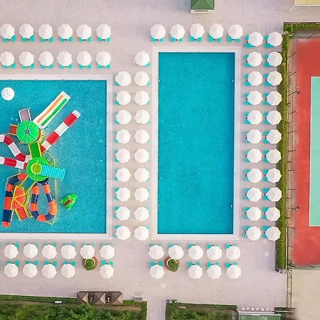 Wyndham Garden Lara Otel
