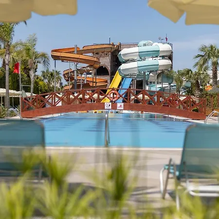 Otel Wyndham Garden Lara Antalya