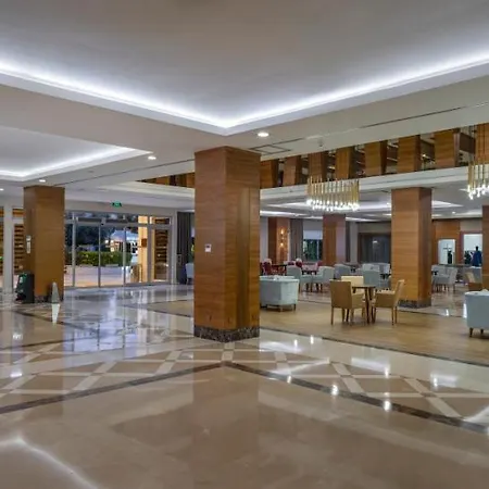 Otel Wyndham Garden Lara