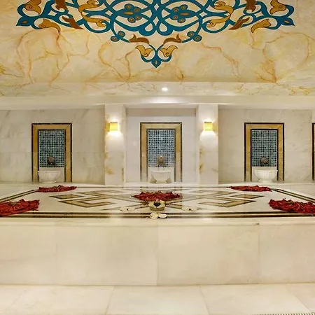 Otel Wyndham Garden Lara 4*