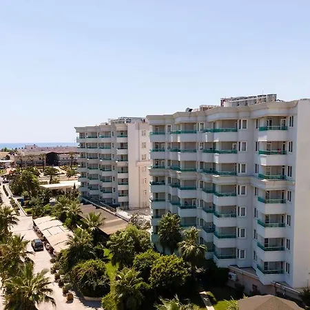 Wyndham Garden Lara Antalya