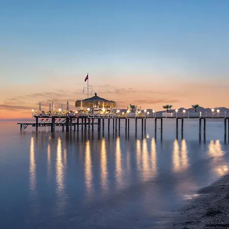 Wyndham Garden Lara 4* Antalya