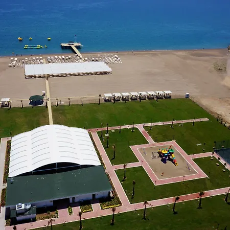 Lara Family Club Hotel
