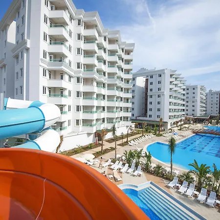 Hotel Lara Family Club Antalya