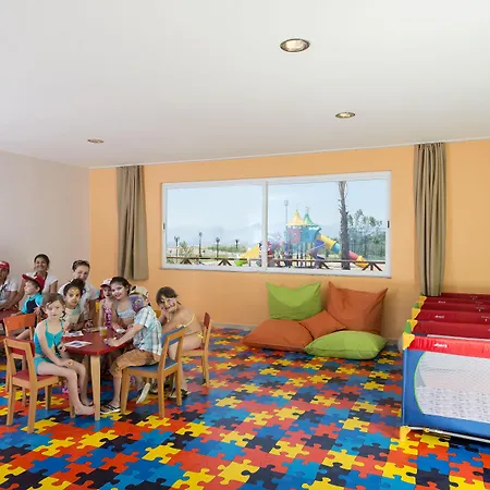 Hotel Lara Family Club Antalya