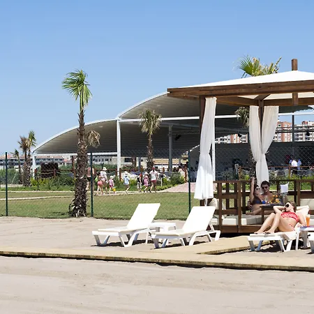 Hotel Lara Family Club 4*