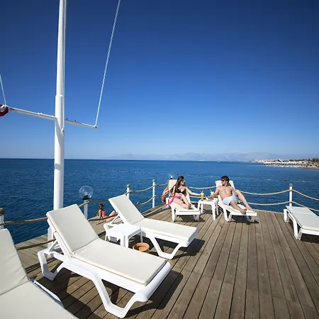 Lara Family Club Hotel