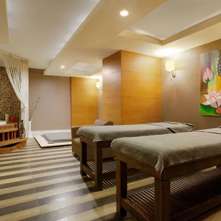فندق Wyndham Garden Lara أنطاليا