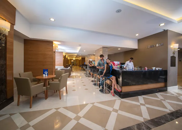 Wyndham Garden Lara Antália