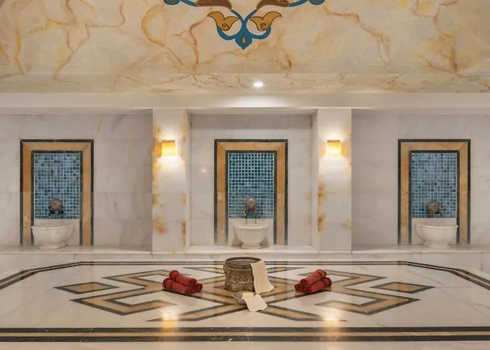 Wyndham Garden Lara Hotel