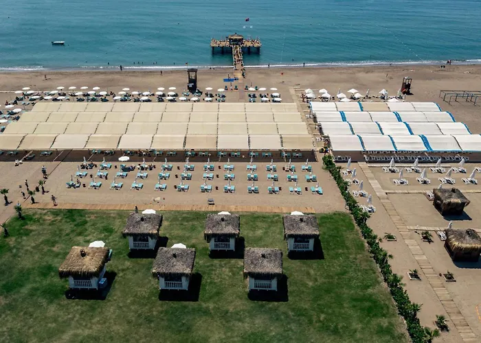 Wyndham Garden Lara Antália