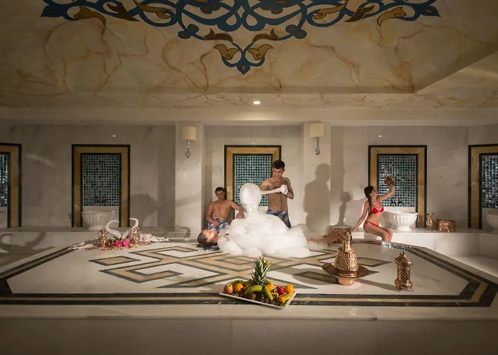 Wyndham Garden Lara Hotel Antália