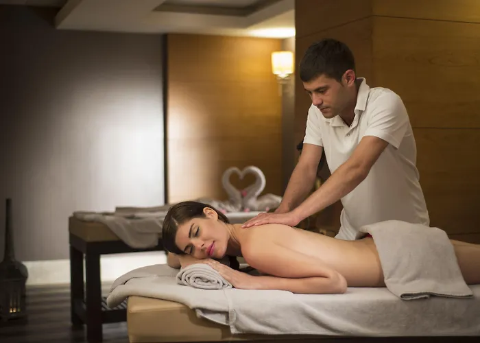 Wyndham Garden Lara Hotel