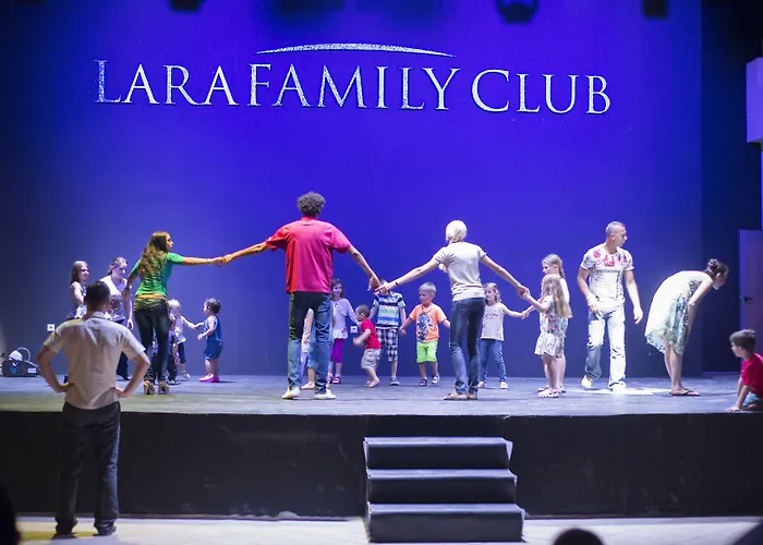 Wyndham Garden Lara Hotel