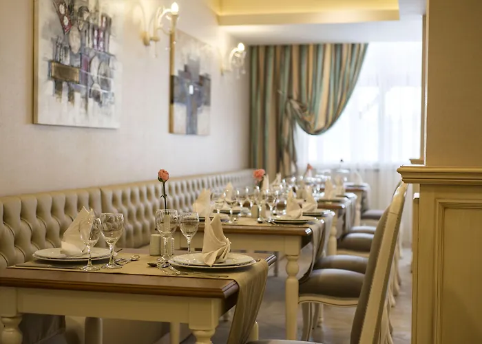 Wyndham Garden Lara Hotel