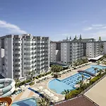 Wyndham Garden Lara 4*