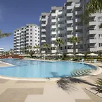Hotel Wyndham Garden Lara 4*