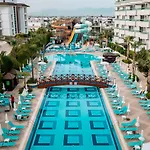 Wyndham Garden Lara Hotel Antalya