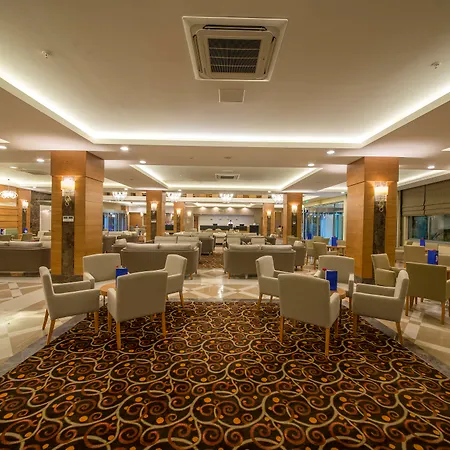 Hotel Wyndham Garden Lara