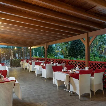 Wyndham Garden Lara Hotel