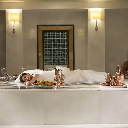 Hotel Wyndham Garden Lara