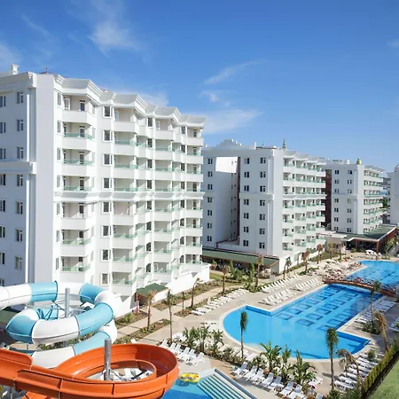 Wyndham Garden Lara Antalya