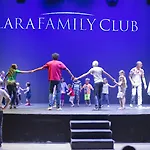 Wyndham Garden Lara מלון