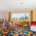 מלון Wyndham Garden Lara אנטליה