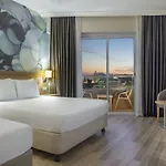 מלון Wyndham Garden Lara 4*