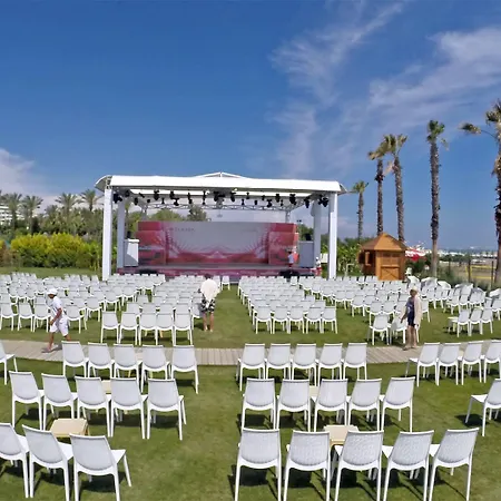 Wyndham Garden Lara אנטליה
