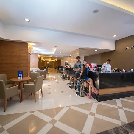 Wyndham Garden Lara אנטליה