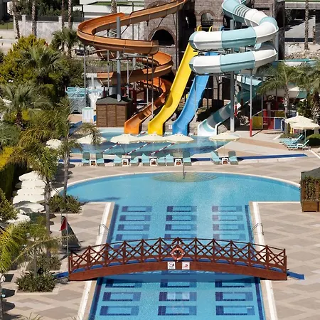 Wyndham Garden Lara אנטליה