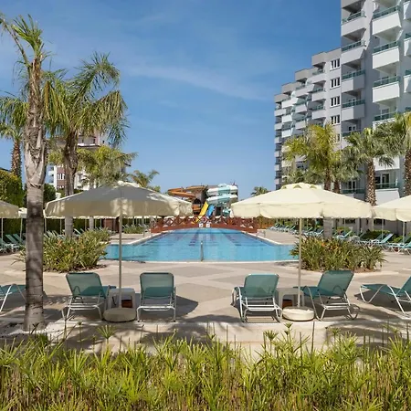 Wyndham Garden Lara מלון אנטליה
