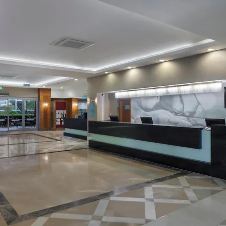 Wyndham Garden Lara אנטליה
