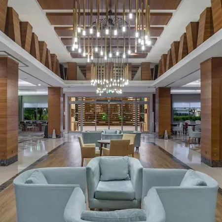 Wyndham Garden Lara אנטליה