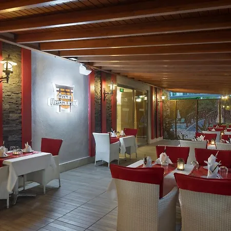 Wyndham Garden Lara מלון אנטליה