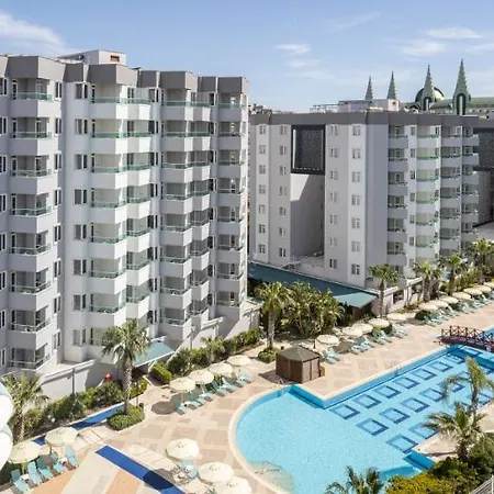 Wyndham Garden Lara אנטליה