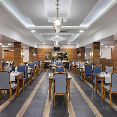 Wyndham Garden Lara מלון אנטליה